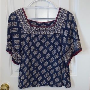 Women’s blouse